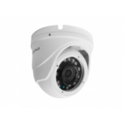 Видеокамера Optimus IP-E041.0(3.6) 1Мп купольная уличная