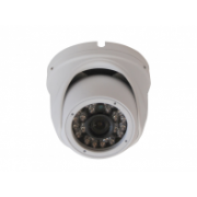 Видеокамера Optimus IP-E042.1(3.6)_V.2 2.1Мп купольная уличная