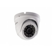 Видеокамера Optimus IP-E042.1(3.6)P_H.265 2.1Мп купольная уличная