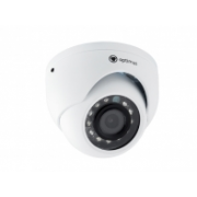 Видеокамера Optimus IP-E052.1(3.6)A_H.265 2.1Мп купольная уличная