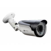 Видеокамера Optimus IP-E015.0(3.6-10)P 5Мп корпусная уличная