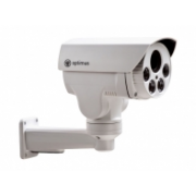 Видеокамера Optimus IP-P082.1(10x)_v.1 2.1Мп поворотная