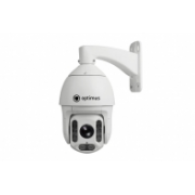 Видеокамера Optimus IP-E092.1(20x)_v.1 2.1Мп повортная