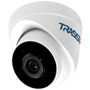 IP-камера TRASSIR TR-D4S1-noPOE 2.8 с ИК-подсветкой купольная