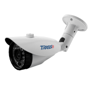 IP-камера TRASSIR TR-D4B5 v2 3.6 с ИК-подсветкой цилиндрическая уличная