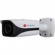 IP-камера TRASSIR AC-D2183WDZIR5 уличная цилиндрическая с вариофокальным объективом