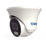 IP-камера TRASSIR TR-D8181IR3 v2 2.8 сферическая
