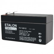 Аккумулятор ETALON FS 12012 12В