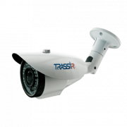 IP видеокамера TRASSIR TR-D4B6 v2 2.7-13.5