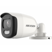 HD-TVI ColorVu Видеокамера Hikvision DS-2CE10HFT-F28(2.8mm)