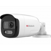 TVI видеокамера HiWatch DS-T210X (2.8 mm) TurboX