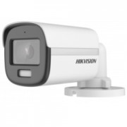 HD-TVI ColorVu Видеокамера Hikvision DS-2CE10DF3T-FS(3.6mm)