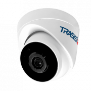IP-камера TRASSIR TR-D2S1 v2 3.6 с ИК-подсветкой купольная