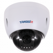 Скоростная поворотная камера TRASSIR TR-D6224IR10 4.8-120