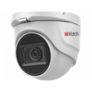 TVI видеокамера HiWatch DS-T503 (С) (3.6 mm)