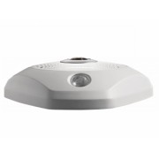 IP Камера 6Мп Fisheye Hikvision DS-2CD6365G0E-IS(1.27mm)(B)