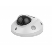 IP Камера 4Мп Hikvision DS-2CD2543G0-IWS(6mm)(D)