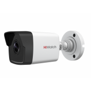 IP Камера HiWatch DS-I400(С) (2.8 mm)