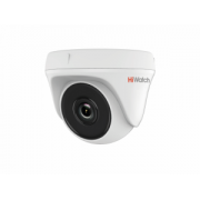 TVI видеокамера HiWatch DS-T203S (6 mm)