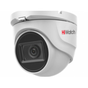 TVI видеокамера HiWatch DS-T503A (2.8 mm)