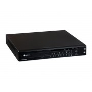 Цифровой гибридный видеорегистратор Optimus AHDR-2324N_H.265