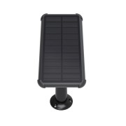 Солнечная панель для камер С3А 5В, 400мА CS-CMT-Solar Panel