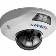 IP видеокамера TRASSIR TR-D4221WDIR2 v2 3.6