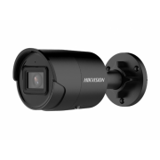 IP Камера 8Мп Hikvision DS-2CD2083G2-IU(BLACK)(2.8mm)