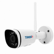 IP-камера TRASSIR TR-D2251WDIR4W v2 3.6 уличная цилиндрическая с фиксированным объективом