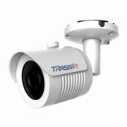 TVI видеокамера TRASSIR TR-H2B5 v3 3.6