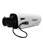IP видеокамера TRASSIR TR-D1250WD v2