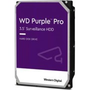 Жесткий диск SATA-3 10TB WD Purple (WD101PURP)