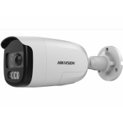 HD-TVI TURBO X Камера Hikvision DS-2CE12DFT-PIRXOF(3.6mm)