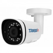 IP Камера TRASSIR TR-D2221WDIR4 1.9 цилиндрическая уличная