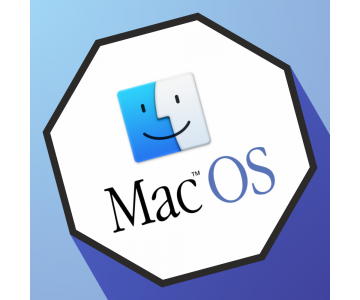 TRASSIR Client (MacOS)