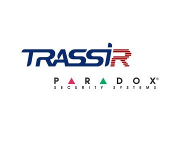 TRASSIR Paradox