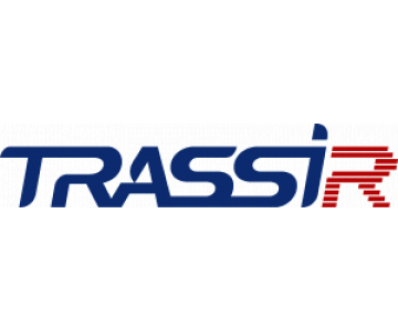 TRASSIR UltraStorage 16/4