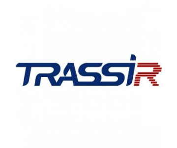TRASSIR UltraStorage 24/4