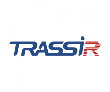 ПО TRASSIR DuoStation AF 32 - AnyIP 16 – изменение типа лицензирования