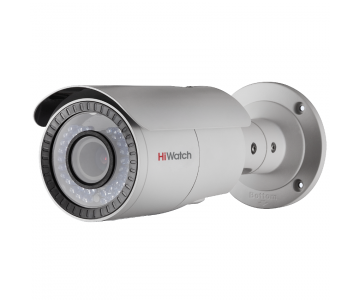 TVI видеокамера HiWatch DS-T206(B) (2.8-12 mm)