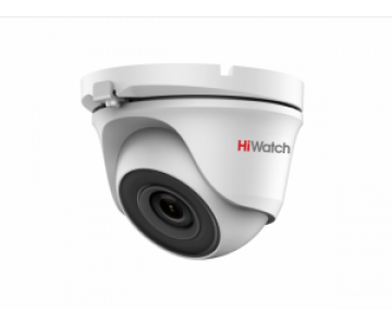 TVI видеокамера HiWatch DS-T203(B) (3.6 mm)