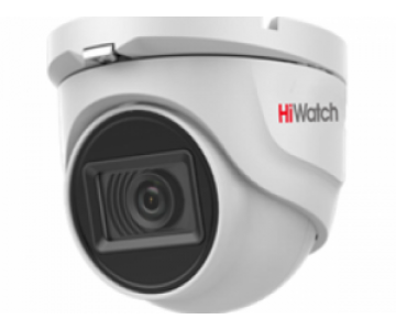 TVI видеокамера HiWatch DS-T503A (6 mm)