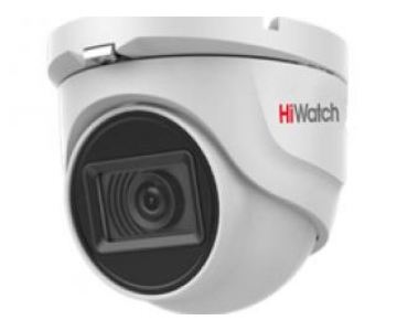 TVI видеокамера HiWatch DS-T203A (6 mm)