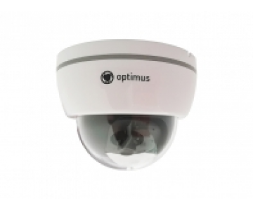 Видеокамера Optimus 1Мп AHD-M031.0(2.8)E