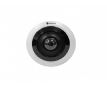 Видеокамера Optimus IP-P115.0(1.1)EM 5Мп купольная уличная