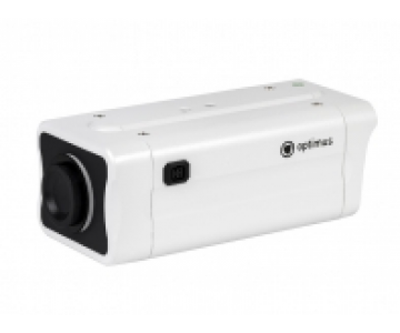 Видеокамера Optimus IP-P123.0(CS)D 3Мп BOX-видеокамера