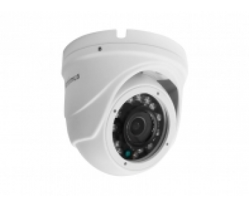 Видеокамера Optimus IP-E041.0(3.6) 1Мп купольная уличная