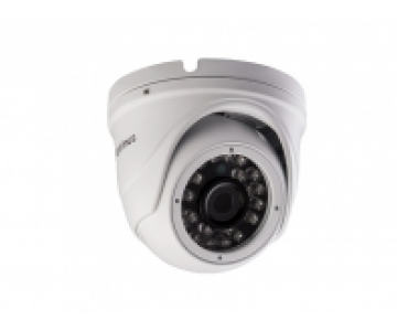 Видеокамера Optimus IP-E042.1(3.6)P_H.265 2.1Мп купольная уличная