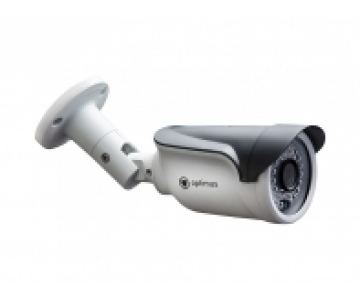 Видеокамера Optimus IP-E012.1(3.6)P_H.265 2.1Мп корпусная уличная