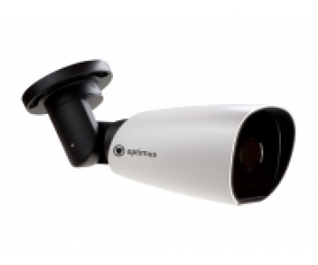Видеокамера Optimus IP-E012.1(5-50)PS 2.1Мп корпусная уличная